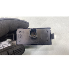 Bouton de warning DACIA DOKKER