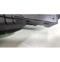 Bouton de warning DACIA DOKKER