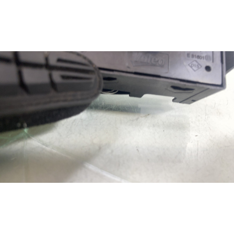 Bouton de warning DACIA DOKKER Photo n°3