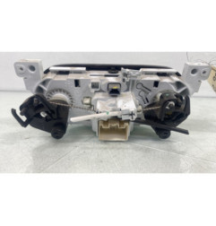 Commande chauffage DACIA DOKKER