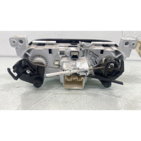 Commande chauffage DACIA DOKKER
