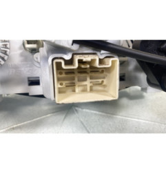 Commande chauffage DACIA DOKKER