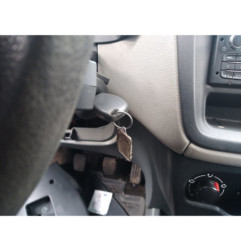 Commande chauffage DACIA DOKKER
