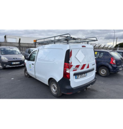 Commodo phare DACIA DOKKER