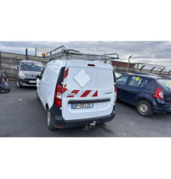 Compteur DACIA DOKKER