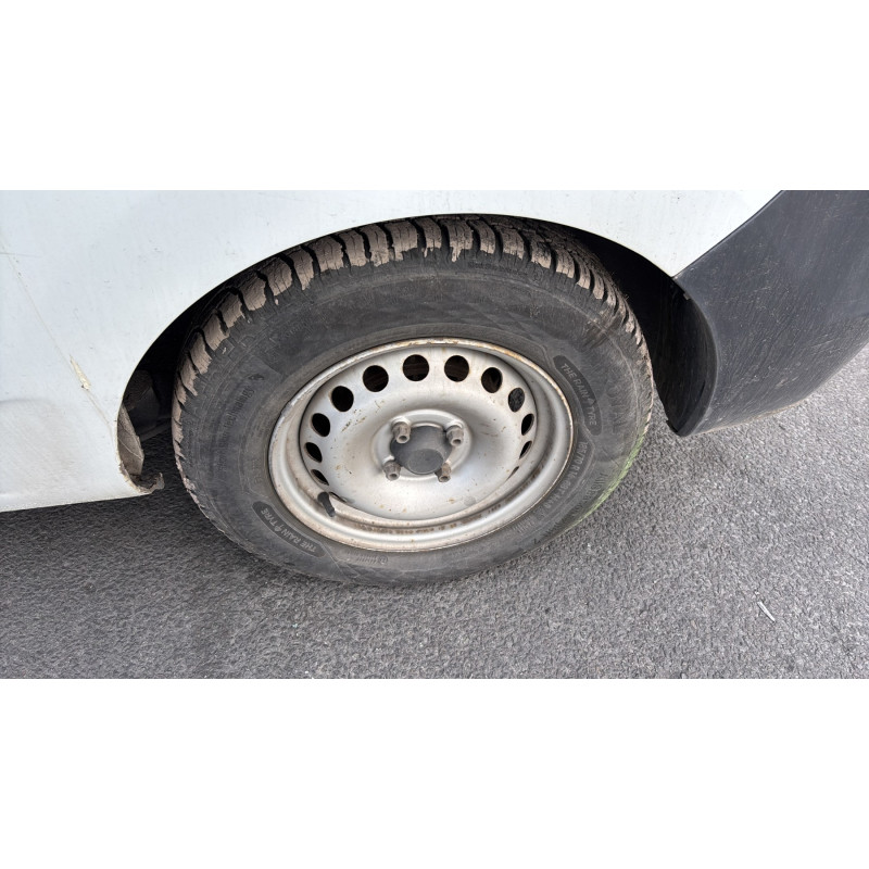 Compteur DACIA DOKKER Photo n°20