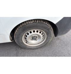 Bloc ABS (freins anti-blocage) DACIA DOKKER