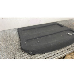 Plage arriere FORD MONDEO 3