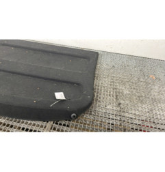 Plage arriere FORD MONDEO 3