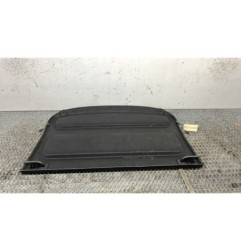 Plage arriere FORD MONDEO 3