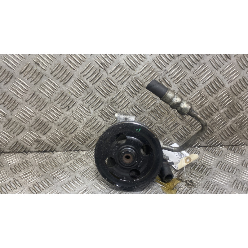 Pompe de direction FORD MONDEO 3 Photo n°1