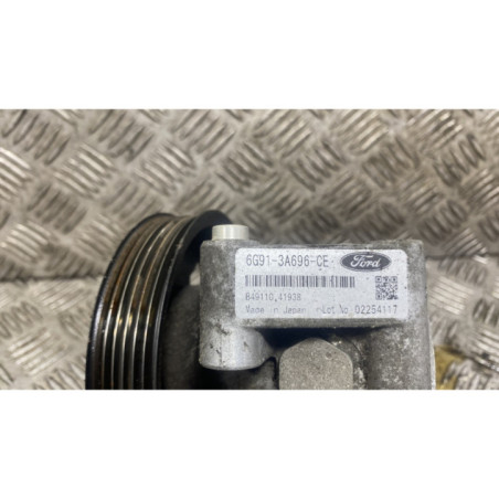 Pompe de direction FORD MONDEO 3