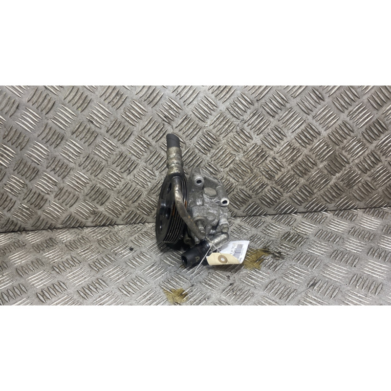 Pompe de direction FORD MONDEO 3 Photo n°3