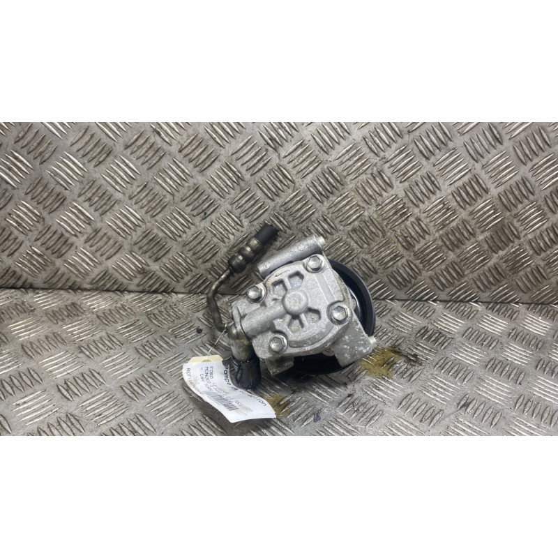Pompe de direction FORD MONDEO 3 Photo n°4