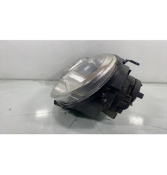 Optique avant principal gauche (feux)(phare) VOLKSWAGEN POLO 4