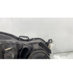 Optique avant principal gauche (feux)(phare) VOLKSWAGEN POLO 4