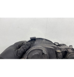 Optique avant principal gauche (feux)(phare) VOLKSWAGEN POLO 4