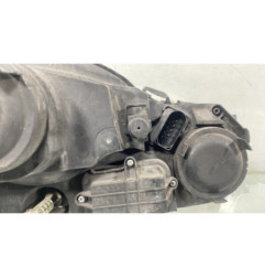 Optique avant principal gauche (feux)(phare) VOLKSWAGEN POLO 4