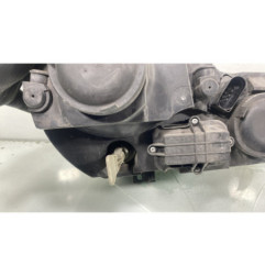 Optique avant principal gauche (feux)(phare) VOLKSWAGEN POLO 4