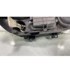 Optique avant principal gauche (feux)(phare) VOLKSWAGEN POLO 4