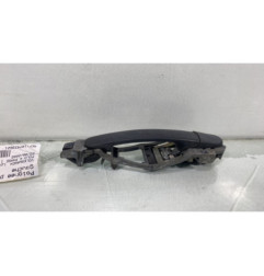Poignee porte arriere gauche VOLKSWAGEN POLO 4