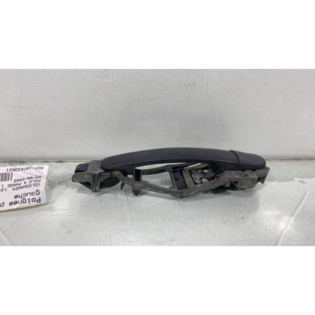 Poignee porte arriere gauche VOLKSWAGEN POLO 4