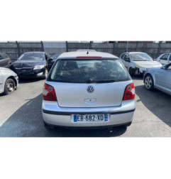 Poignee porte arriere gauche VOLKSWAGEN POLO 4