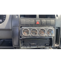 Poignee porte arriere gauche VOLKSWAGEN POLO 4