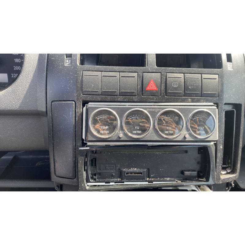 Poignee porte arriere gauche VOLKSWAGEN POLO 4 Photo n°20