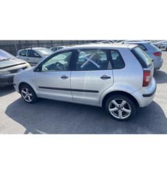 Moteur essuie glace arriere VOLKSWAGEN POLO 4