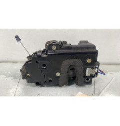 Serrure avant droit VOLKSWAGEN POLO 4