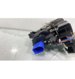 Serrure avant droit VOLKSWAGEN POLO 4