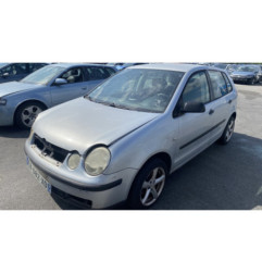 Serrure avant droit VOLKSWAGEN POLO 4