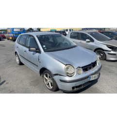 Serrure avant droit VOLKSWAGEN POLO 4