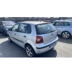 Serrure avant droit VOLKSWAGEN POLO 4