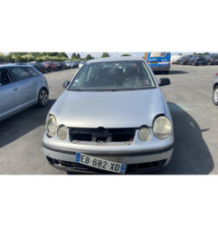 Serrure avant droit VOLKSWAGEN POLO 4
