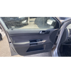 Serrure avant droit VOLKSWAGEN POLO 4