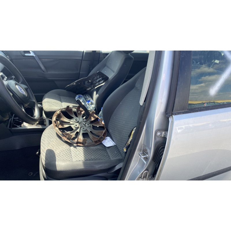 Serrure avant droit VOLKSWAGEN POLO 4 Photo n°17