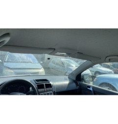 Serrure avant droit VOLKSWAGEN POLO 4
