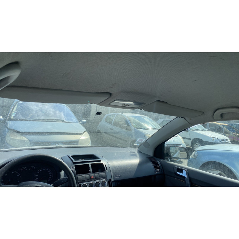 Serrure avant droit VOLKSWAGEN POLO 4 Photo n°20