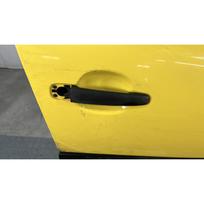 Porte avant droit CITROEN C3 1 Photo n°2