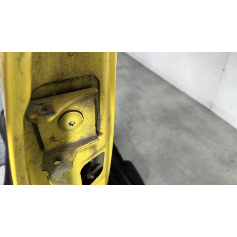 Porte avant droit CITROEN C3 1 Photo n°4
