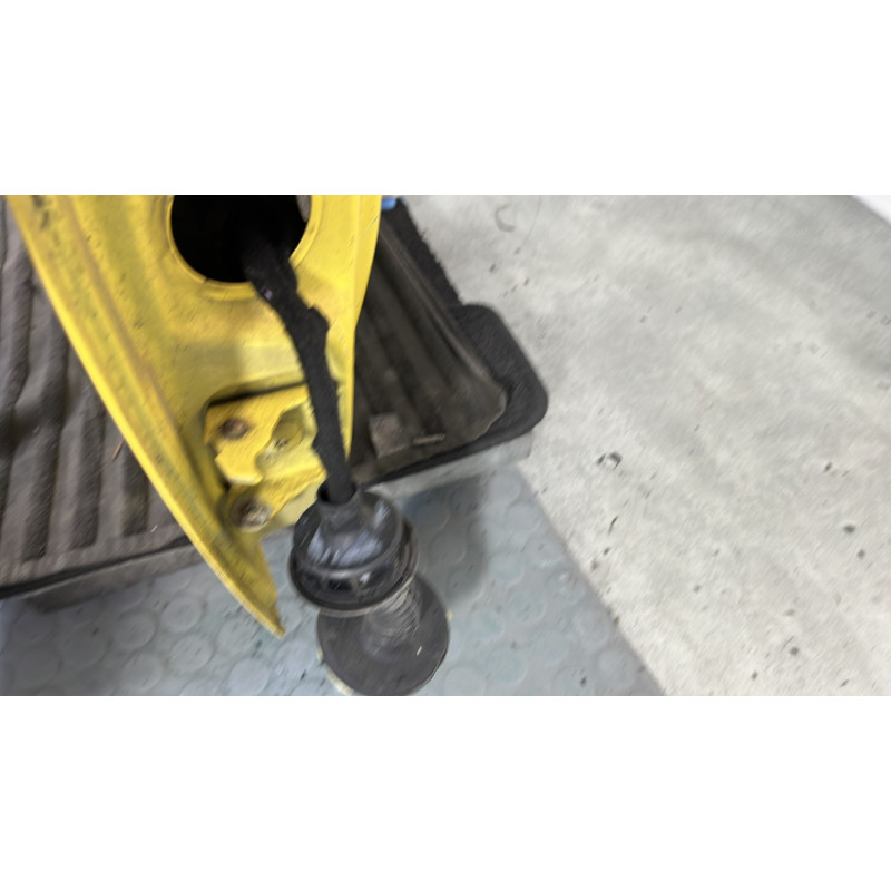Porte avant droit CITROEN C3 1 Photo n°5