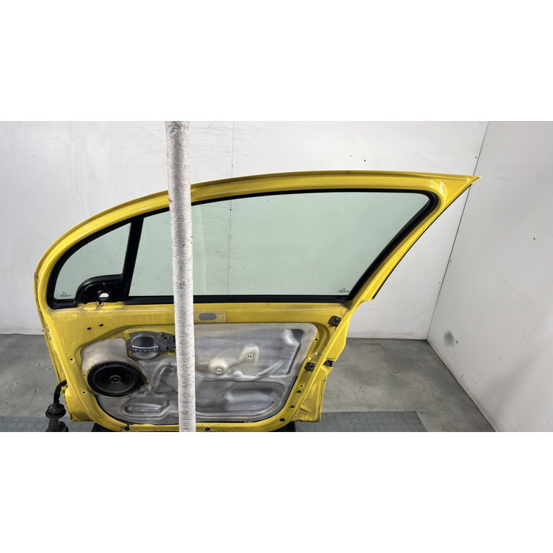Porte avant droit CITROEN C3 1 Photo n°6