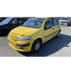 Porte avant droit CITROEN C3 1