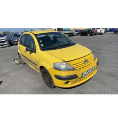 Porte avant droit CITROEN C3 1