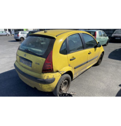 Porte avant droit CITROEN C3 1
