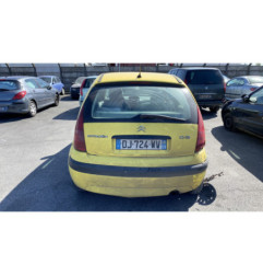 Porte avant droit CITROEN C3 1