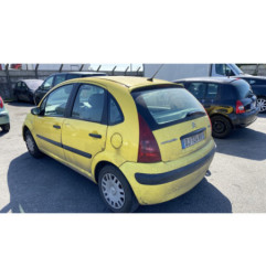 Porte avant droit CITROEN C3 1