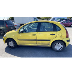 Porte avant droit CITROEN C3 1